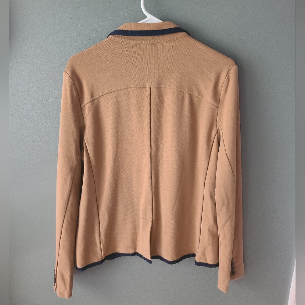 Lands End Blazer, Size 14 - Picture 5 of 5